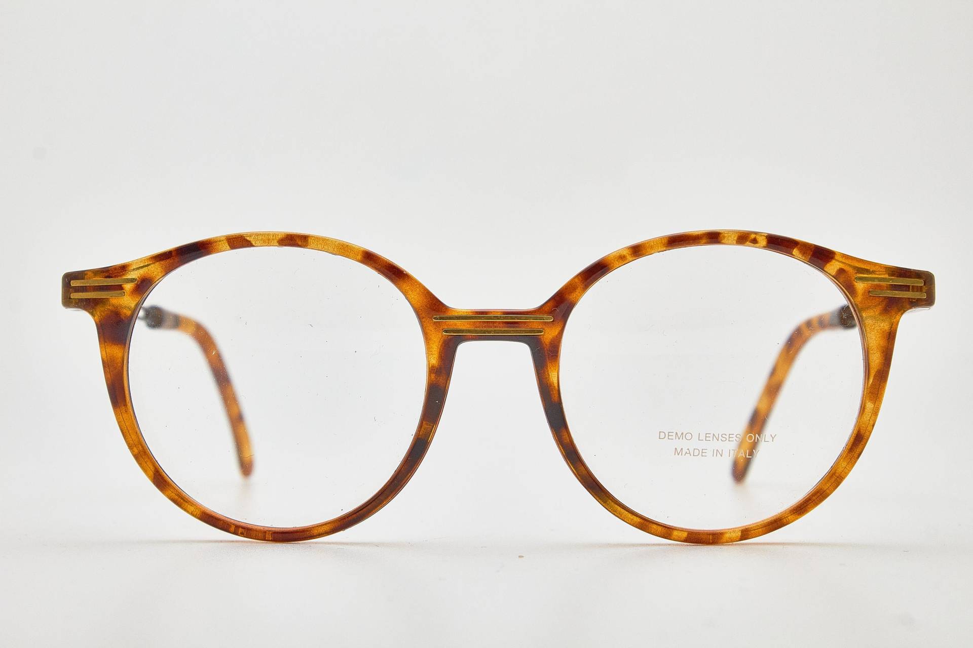 Back To 80Er Vintage Schmetterling Frauenbrillen Fr174 C8207 50-19 130 Hipsters Fashion Brillengestell Sonnenbrille Cat-Eye Klassisch Brillen Rx von VintageGlassesVault