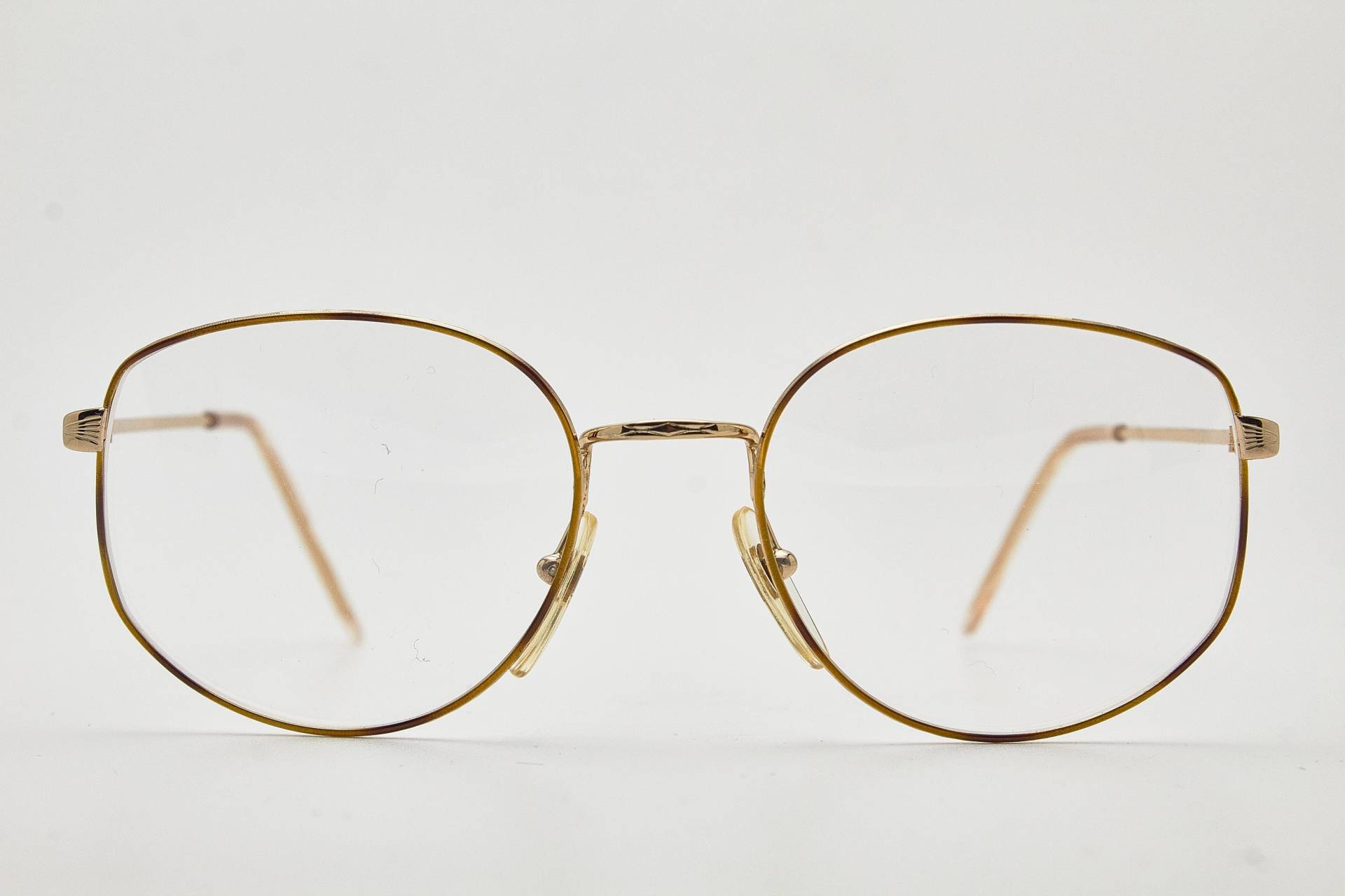 Filos 4876 Vintage Brillengestell 1980Er Jahre Kunststoff Oversize Sonnenbrille Brillen Schmetterlingsbrille Damenbrillen Schmetterlingsbrillen von VintageGlassesVault