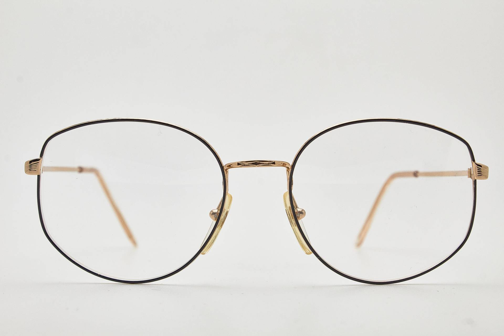 Filos 4876 Vintage Brillengestell 1980Er Jahre Kunststoff Oversize Sonnenbrille Brillen Schmetterlingsbrille Damenbrillen Schmetterlingsbrillen von VintageGlassesVault