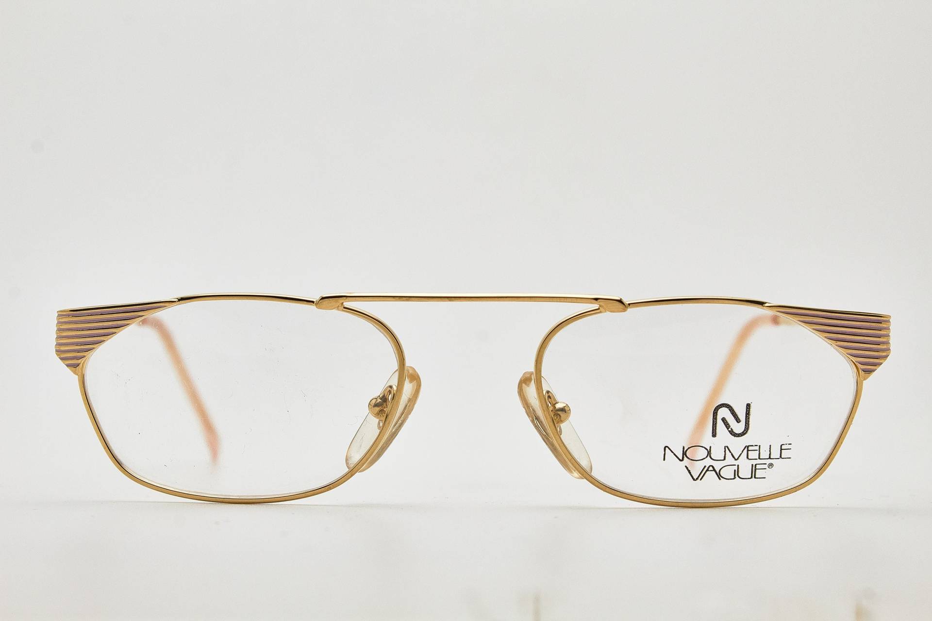 Nouvelle Vague Susy Vintage Brillen 1980Er Jahre Plastik Oversize Sonnenbrille Schmetterlingsbrille Damenbrillen Schmetterlingsbrillen von VintageGlassesVault