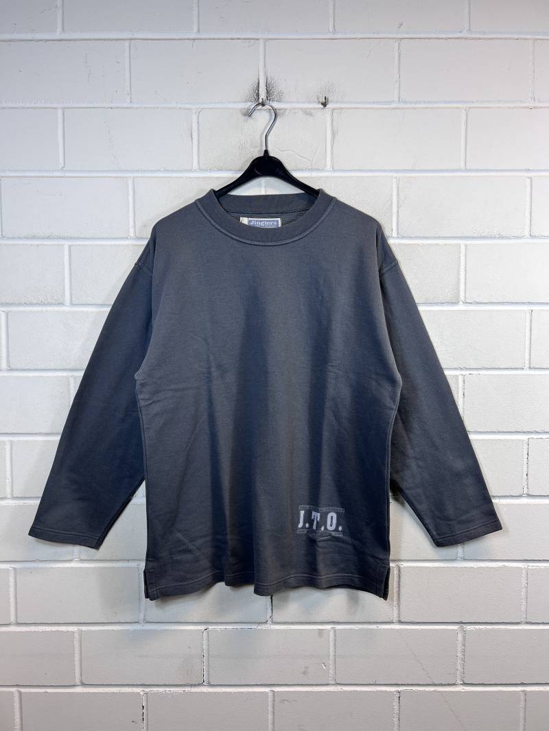 Vintage Jinglers Size M/L Sweatshirt Sweater Pullover 90S von VintageGoereBerlin