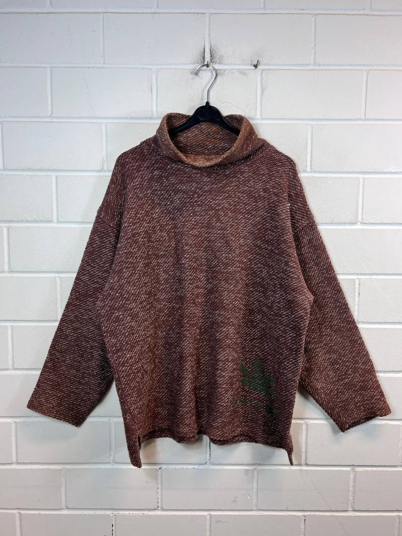 Vintage Sweater Size Xl Pullover Join The Club 90S von VintageGoereBerlin