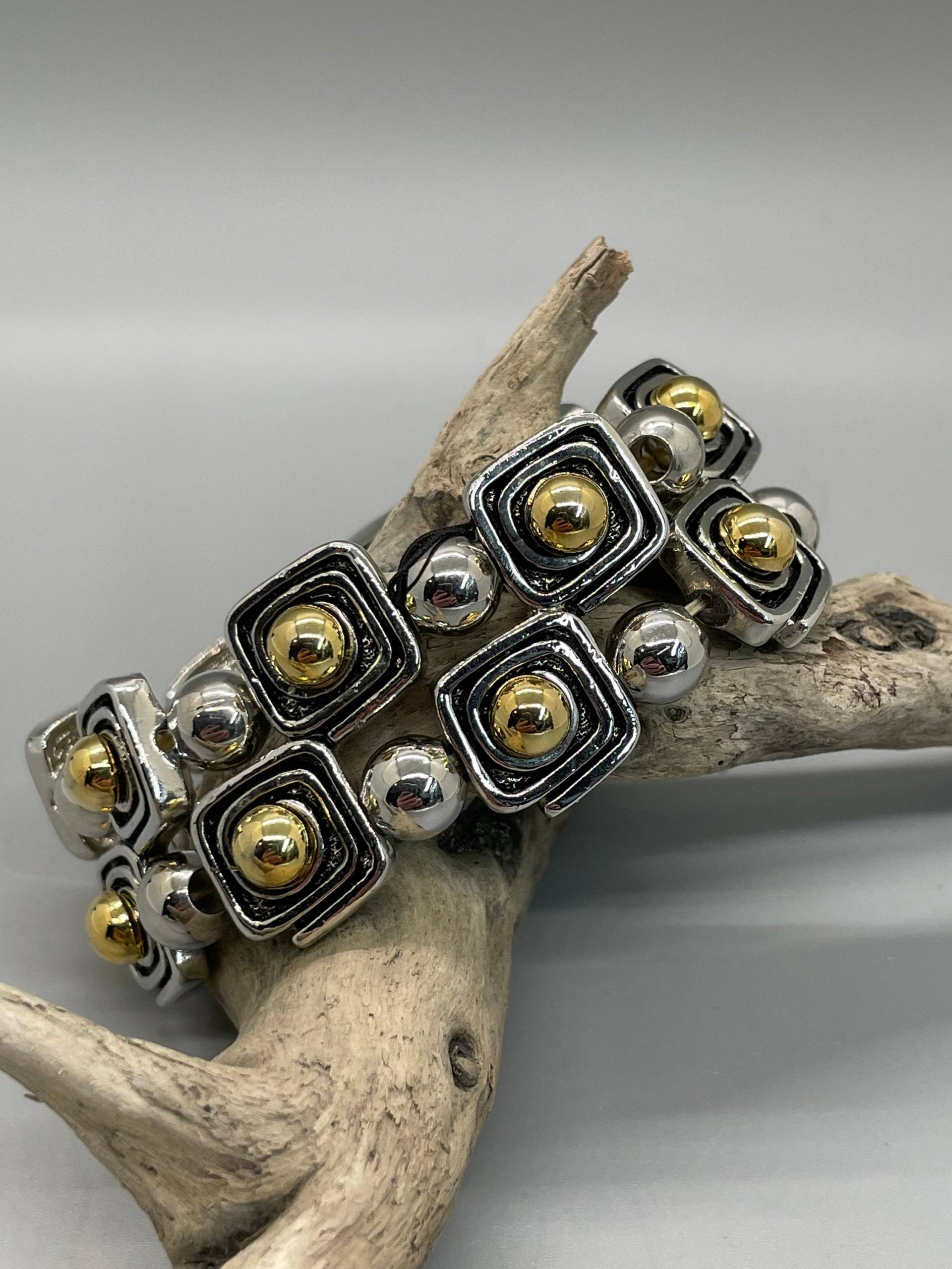 Neu Mit Etikett - Premier Designs Tons Of Fun Armband von VintageHarmoni