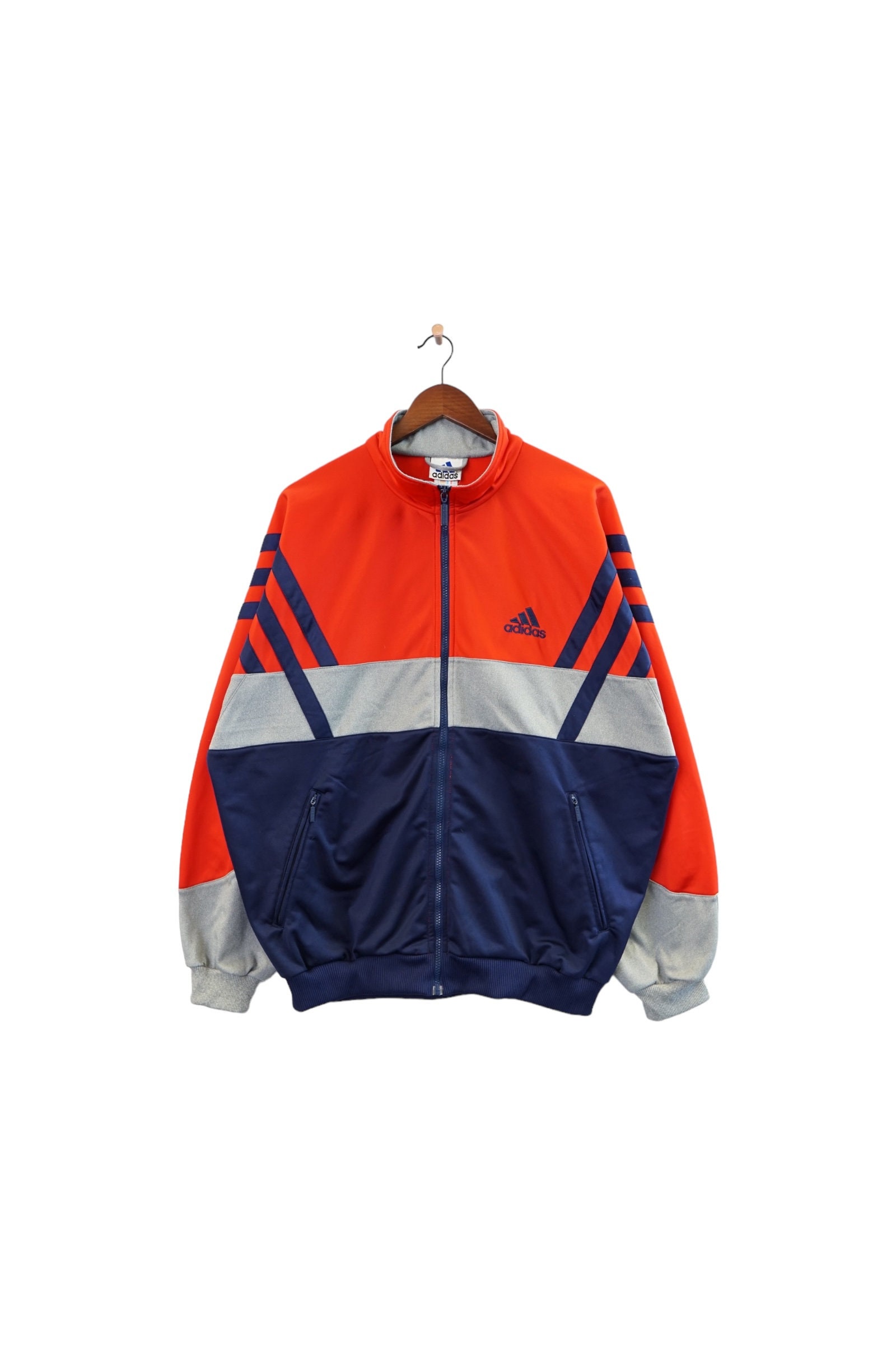 Vintage Adidas Pullover Größe L Vintage Adidas Pullover Größe L von VintageHouseBerlin