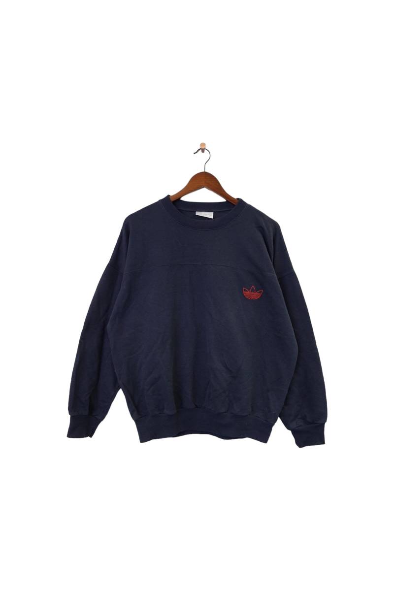 Vintage Adidas Pullover Größe M von VintageHouseBerlin