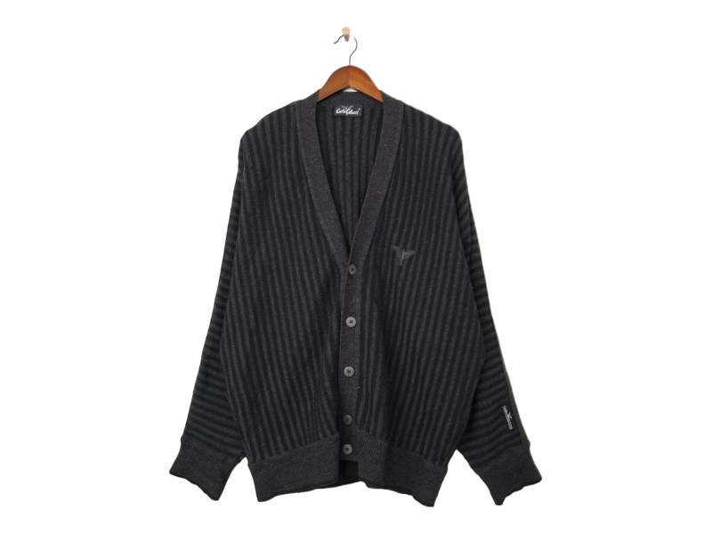 Vintage Carlo Colucci Pullover Größe L-xxl von VintageHouseBerlin