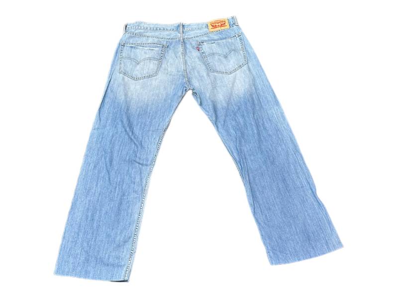 Vintage Levi's 505 Jeans Größe W36 L30 von VintageHouseBerlin
