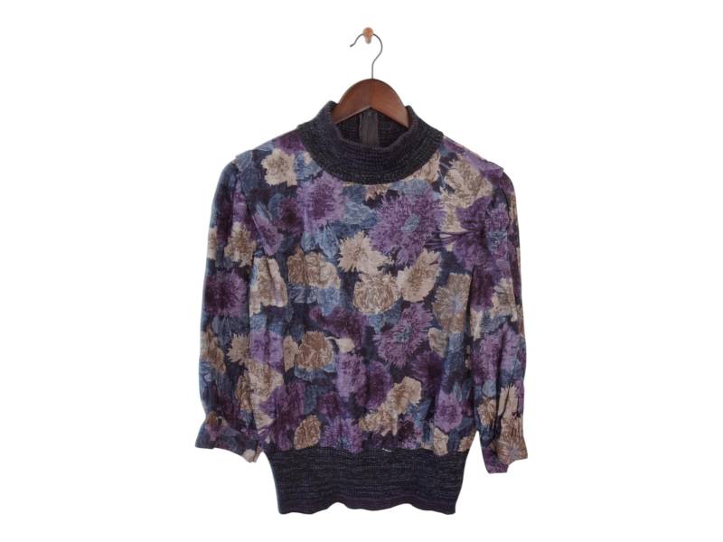 Vintage Pullover Größe Xs Vintage Pullover Größe Xs von VintageHouseBerlin