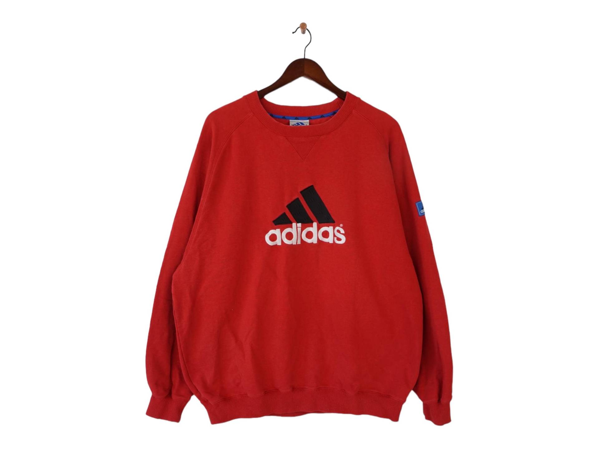 Vintage Pullover Größe Xxl von VintageHouseBerlin