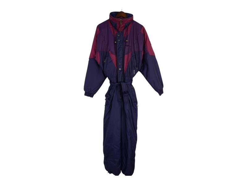 Vintage Skianzug Größe M-L von VintageHouseBerlin