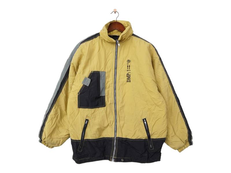 Vintage Skijacke Größe Xs/S von VintageHouseBerlin