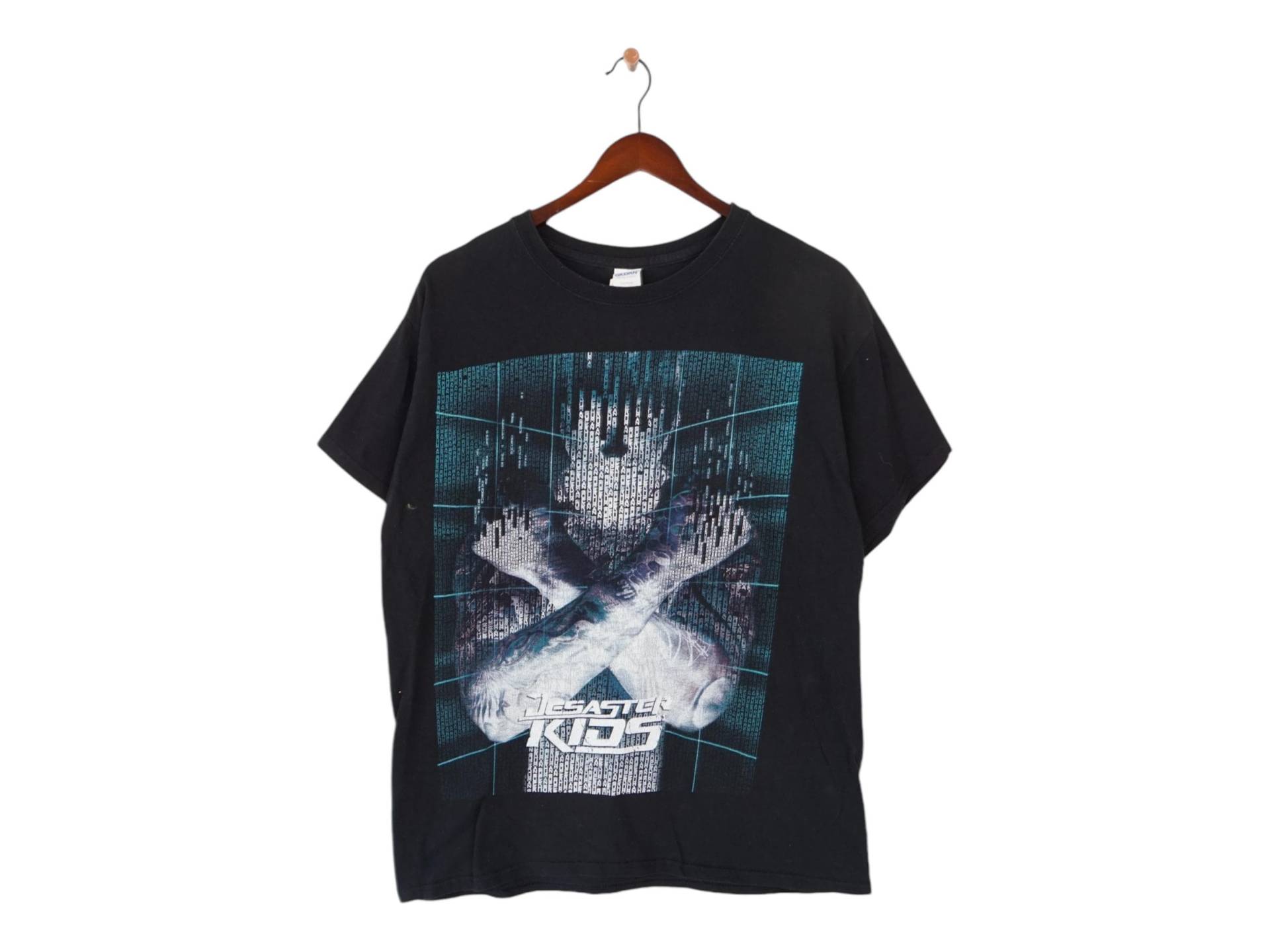 Vintage T-Shirt Größe L von VintageHouseBerlin