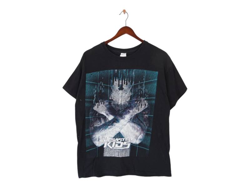 Vintage T-Shirt Größe L von VintageHouseBerlin