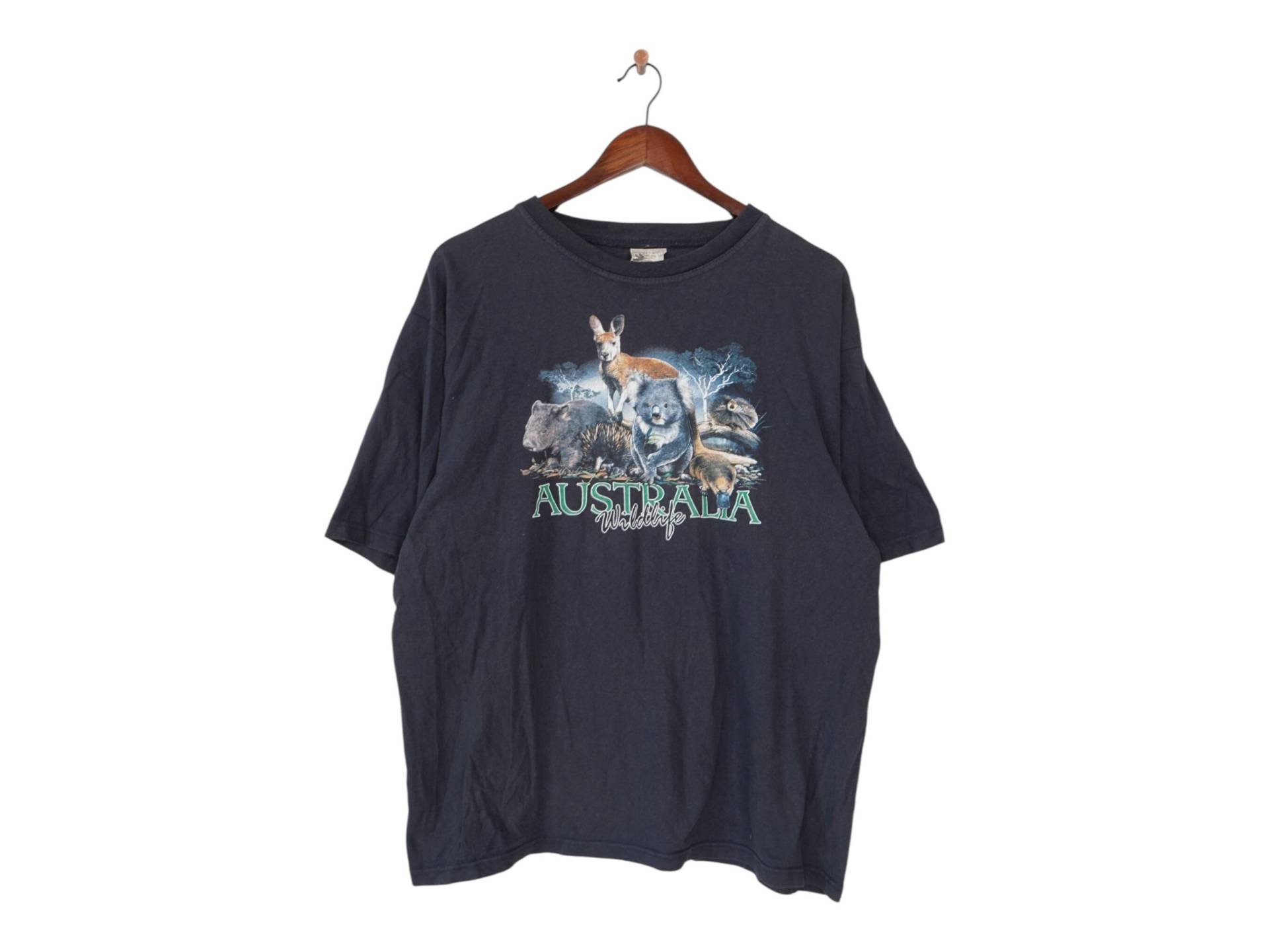 Vintage T-Shirt Größe Xl von VintageHouseBerlin