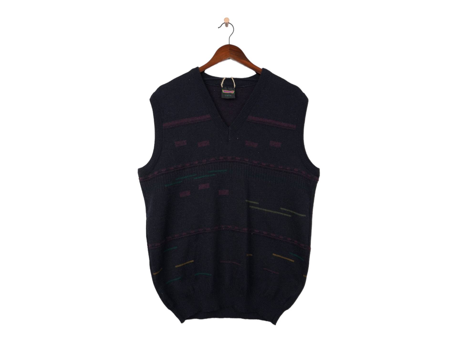 Vintage Westbury Pullover Top Größe L von VintageHouseBerlin