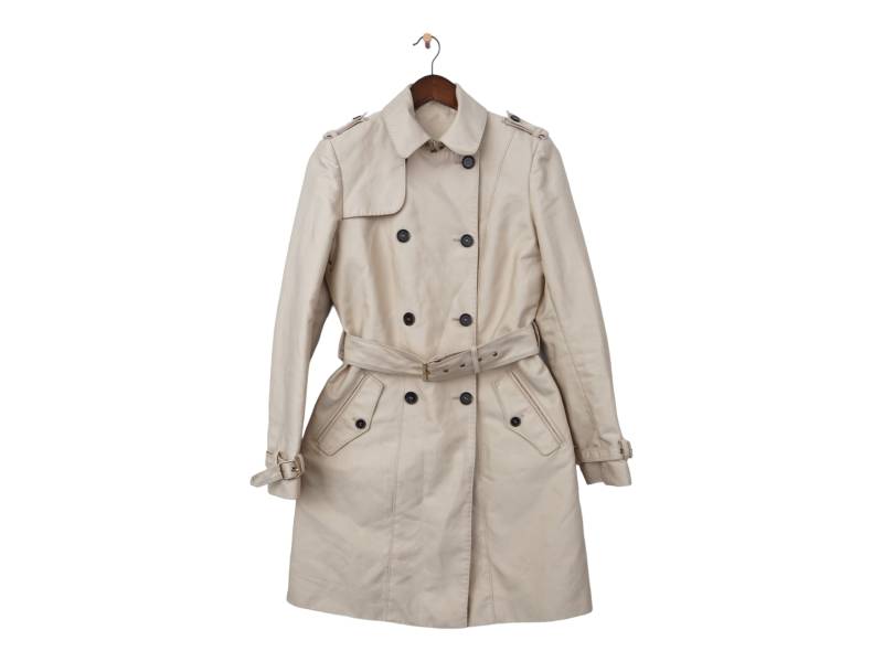 Y2K Mantel Größe Xs von VintageHouseBerlin