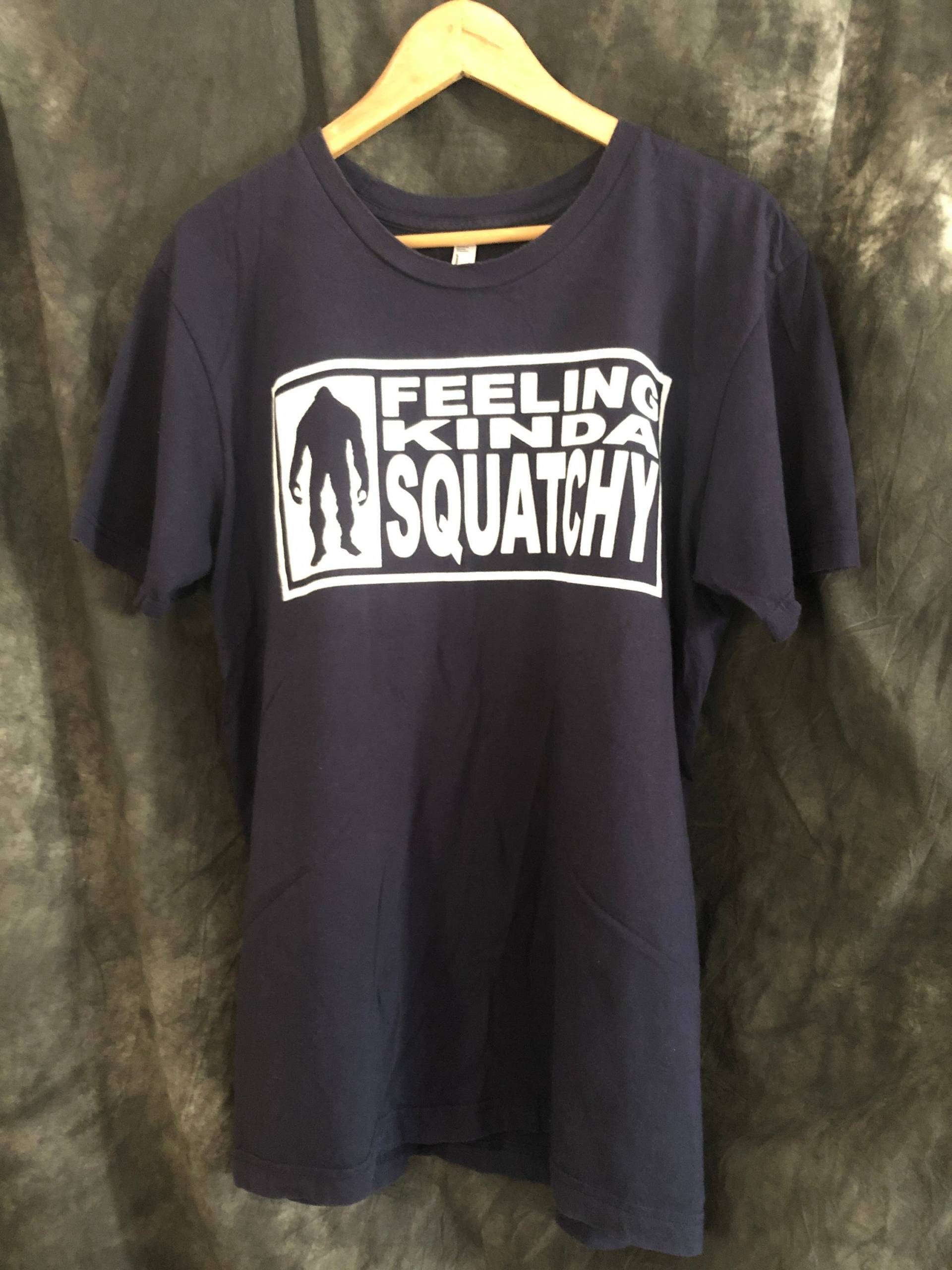 American Apparel T-Shirt Herren Groß American Apparel T-Shirt Herren Groß von VintageIslandDenim