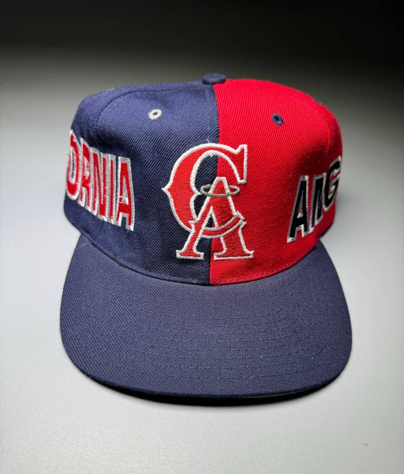 American Nadel Hut Vintage Cap 90Er Jahre Mlb Baseball Snapback Sehr Selten Deadstock Nwot American Nadel Hut Vintage Cap 90Er Jahre Mlb Baseball Snapback Sehr Selten Deadstock Nwot von VintageJamCZ
