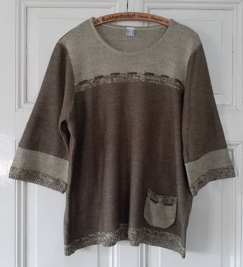 Vintage Damen Pulloverstrickpullover...80S /90S Knitwear Clothing von VintageKleidungStore