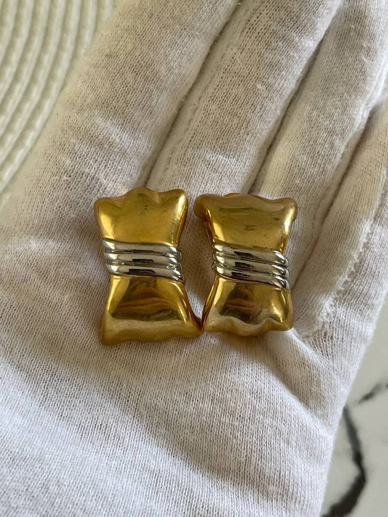 Vintage Damen Schmuck 60Er Jahre Gold Silber Vintage Damen Schmuck 60Er Jahre Gold Silber von VintageLaRetro