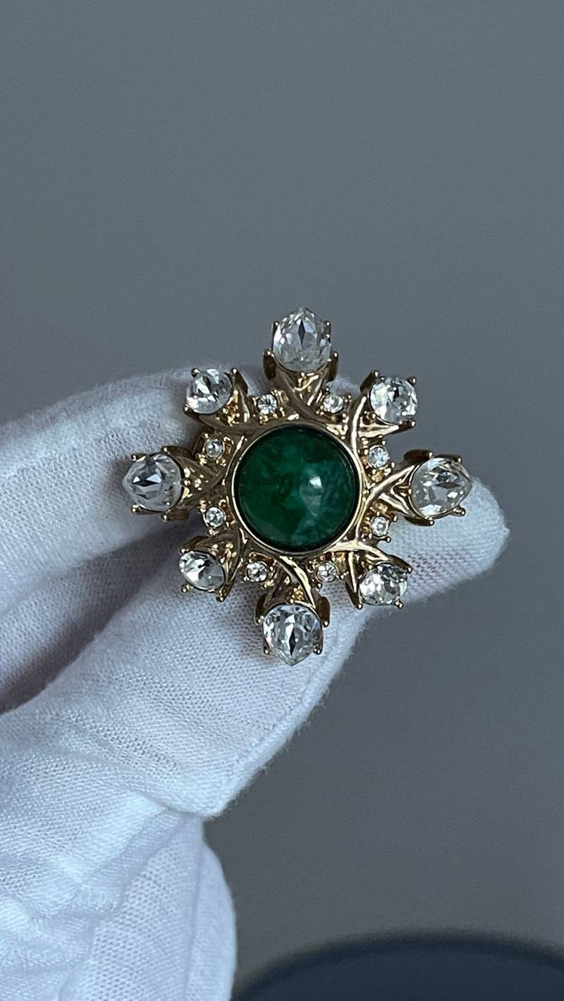 Vintage Schmuck Solo Einzelstücke von VintageLaRetro