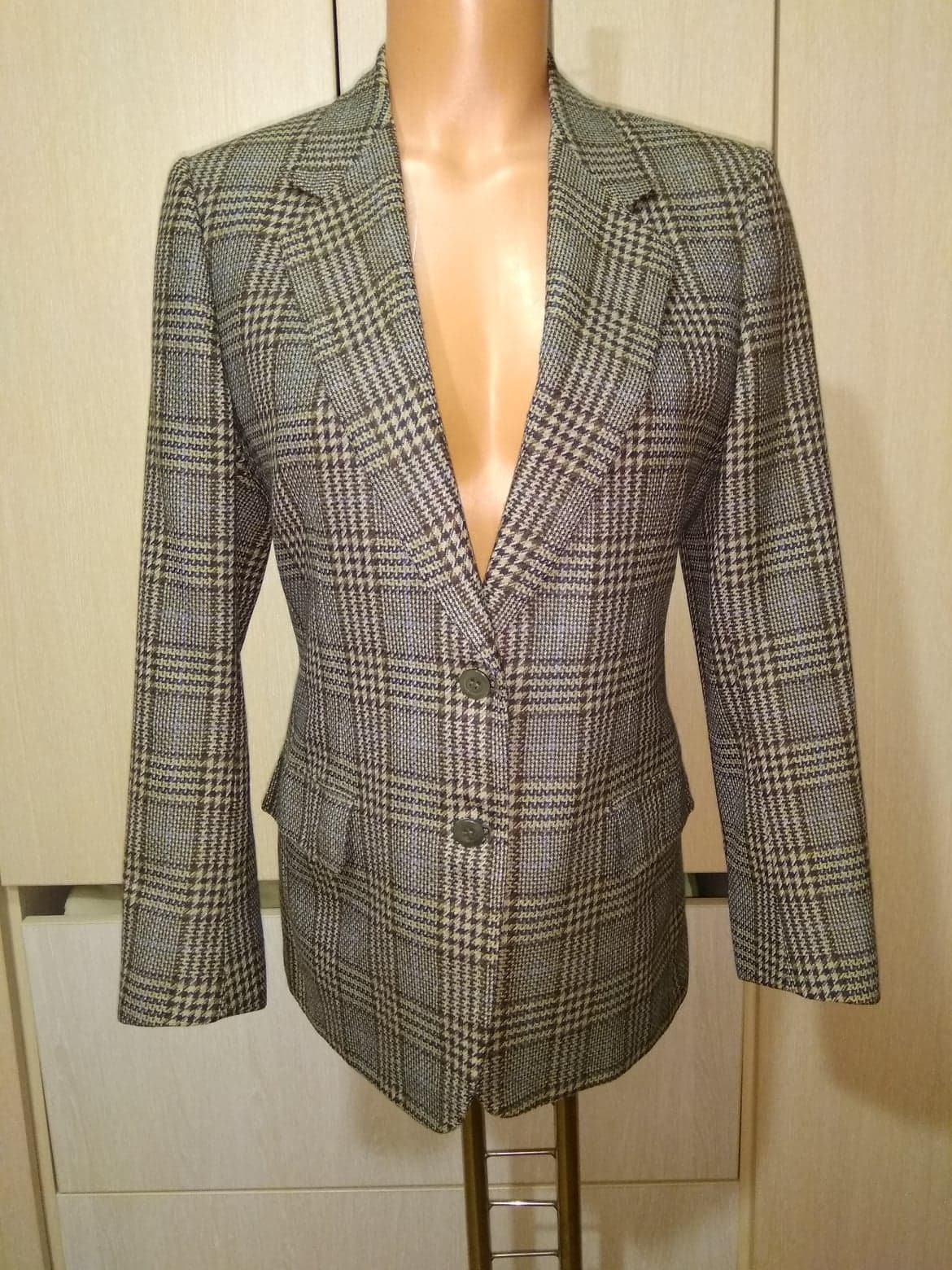 Vintage 80Er Jahre Brioni Hand Maßgeschneiderte Expessly Für Albion Haus von VintageLabr