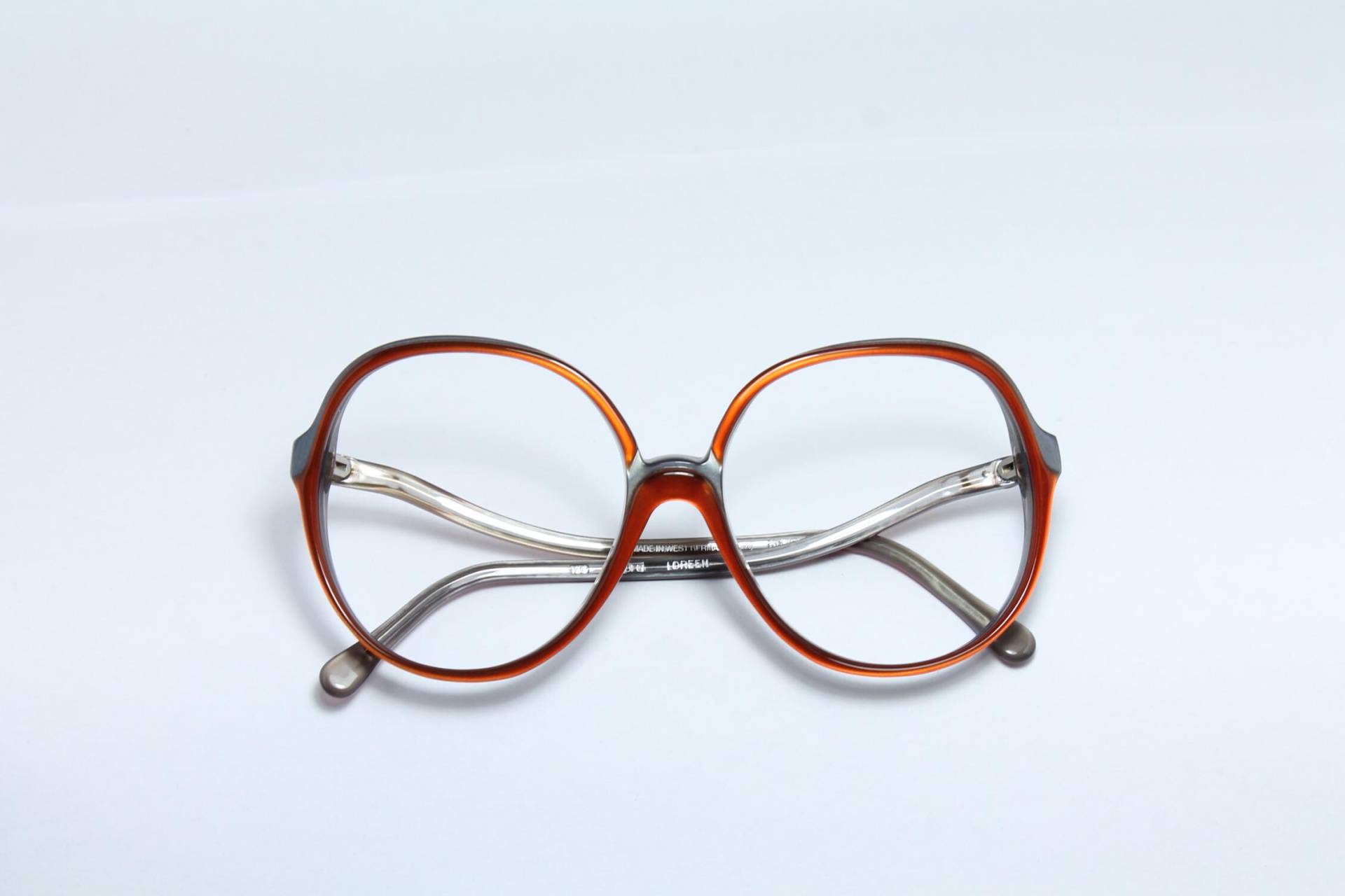 Optura Loreen 320063 56-16 Women Rare Unique Vintage Eyeglasses Frame Occhiali Lunettes Gafas Bril Glasögon Vle03 Optura Loreen 320063 56-16 Women Rare Unique Vintage Eyeglasses Frame Occhiali Lunettes Gafas Bril Glasögon Vle03 von VintageLuxusEyes