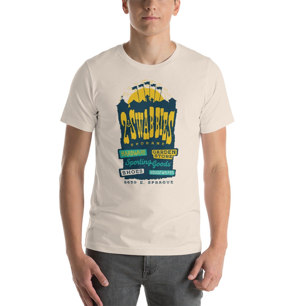 2 Swabbies 2 Swabbies von VintagePrintNW
