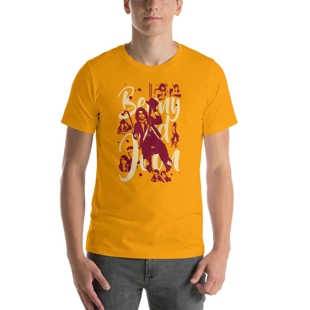 Benny Und Joon Benny Und Joon von VintagePrintNW