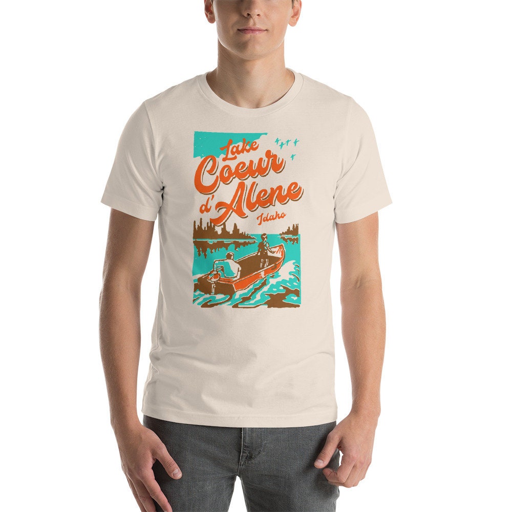 Cda Cda von VintagePrintNW