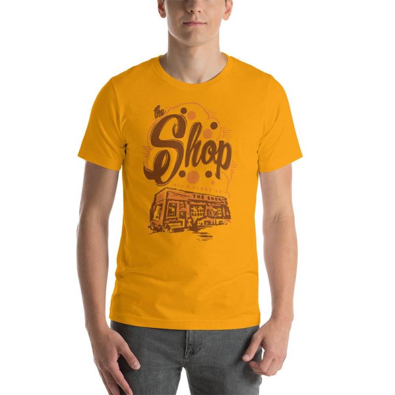 Der Shop Der Shop von VintagePrintNW