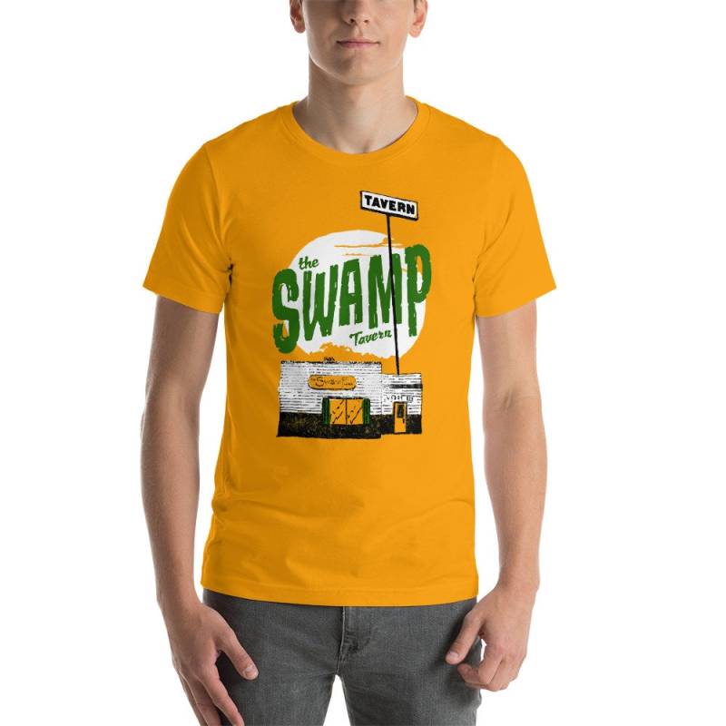 Der Sumpf Der Sumpf von VintagePrintNW