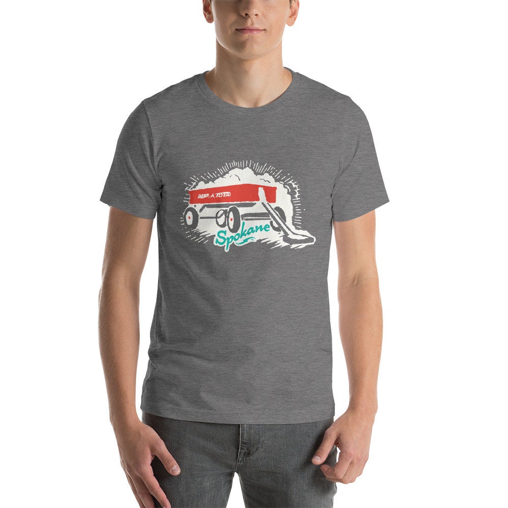 Der Wagen Der Wagen von VintagePrintNW