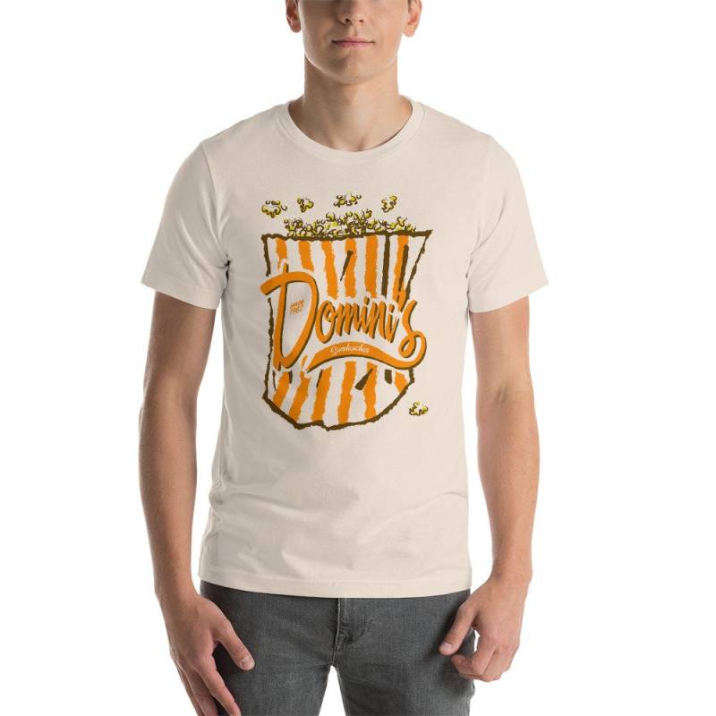 Dominis Dominis von VintagePrintNW
