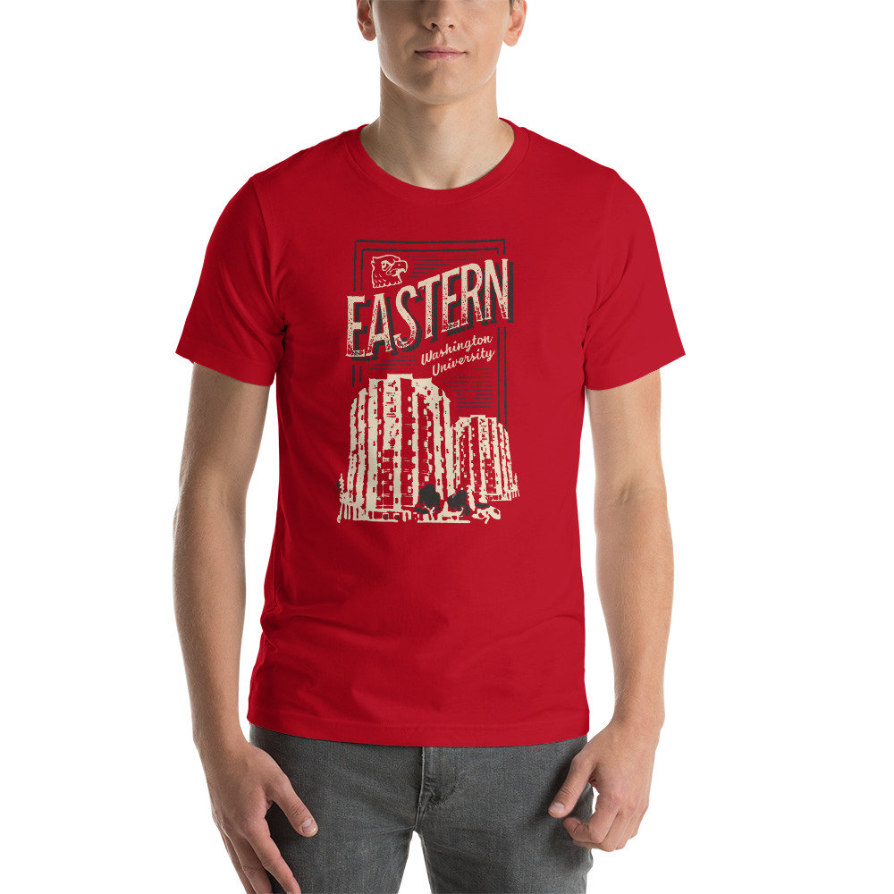 Ewu Ewu von VintagePrintNW