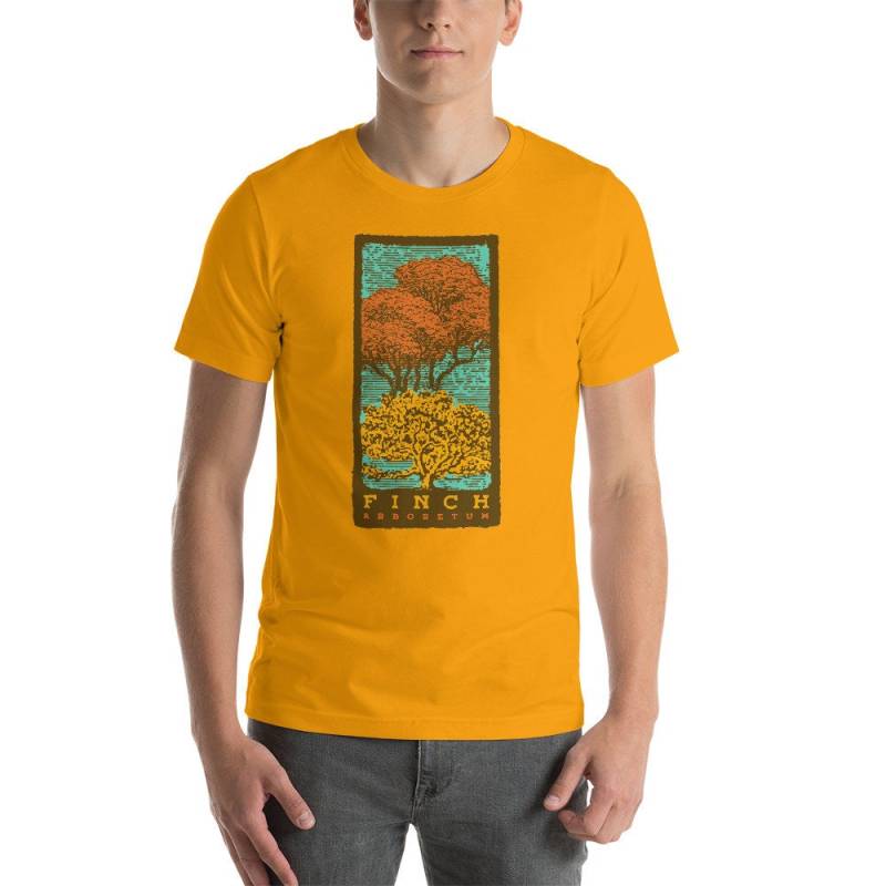 Fink Fink von VintagePrintNW
