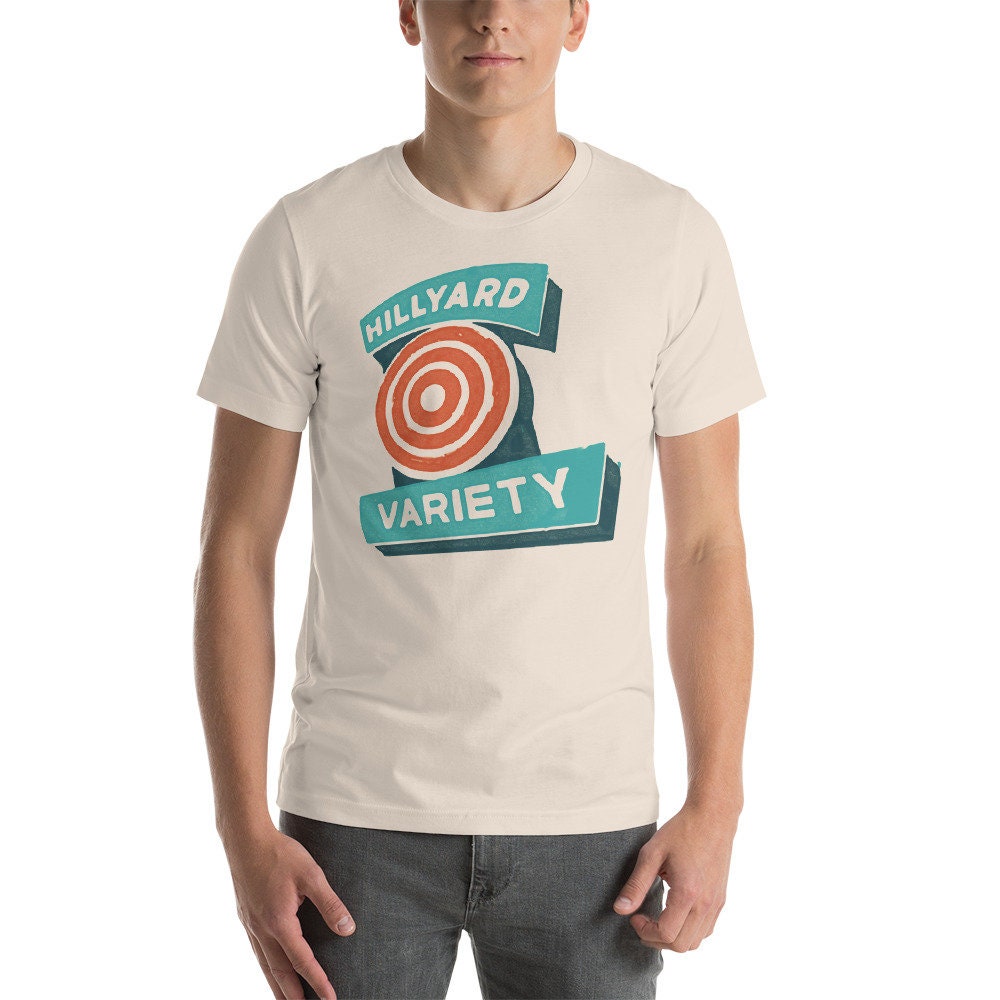Hügelhof Hügelhof von VintagePrintNW