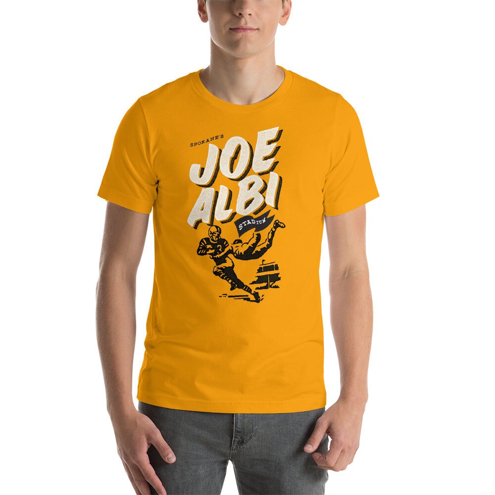 Joe Albi Joe Albi von VintagePrintNW