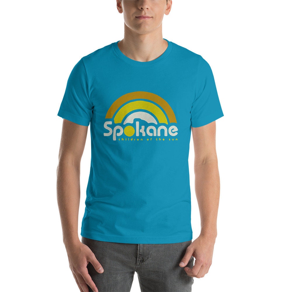 Kinder Der Sonne Kinder Der Sonne von VintagePrintNW