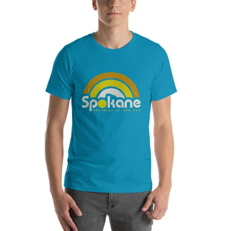 Kinder Der Sonne Kinder Der Sonne von VintagePrintNW