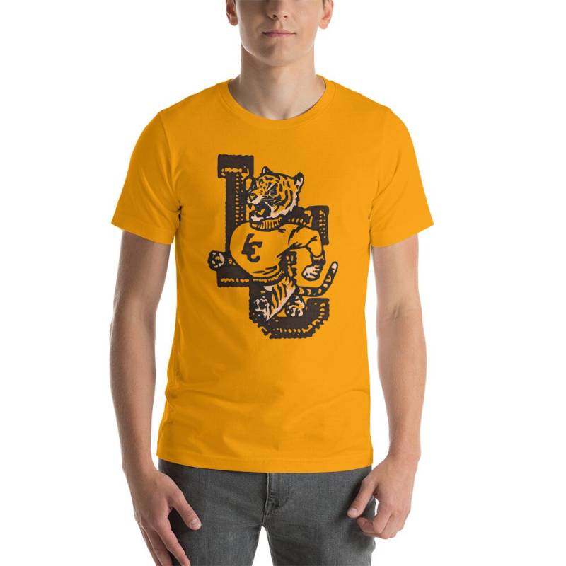Lc Lc von VintagePrintNW
