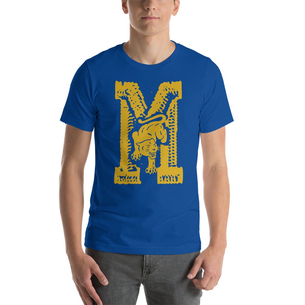 Mead Mead von VintagePrintNW