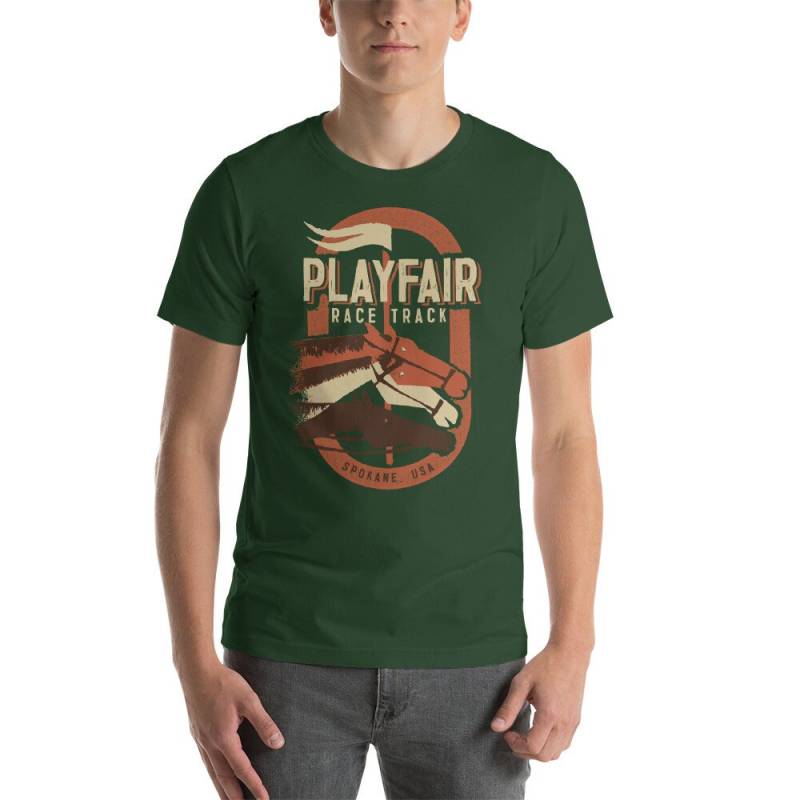 Playfair Playfair von VintagePrintNW