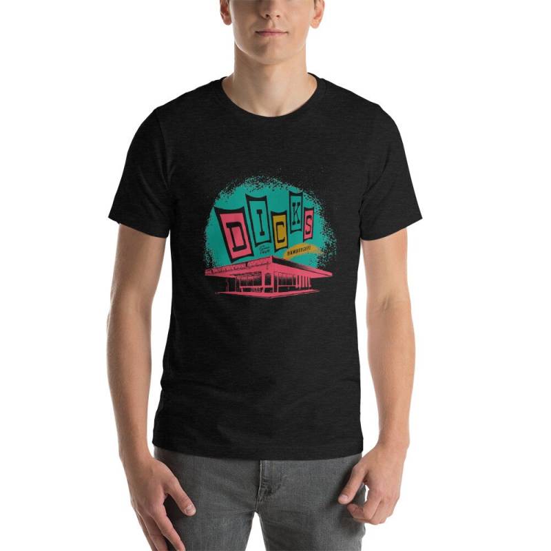 Schwänze Schwänze von VintagePrintNW