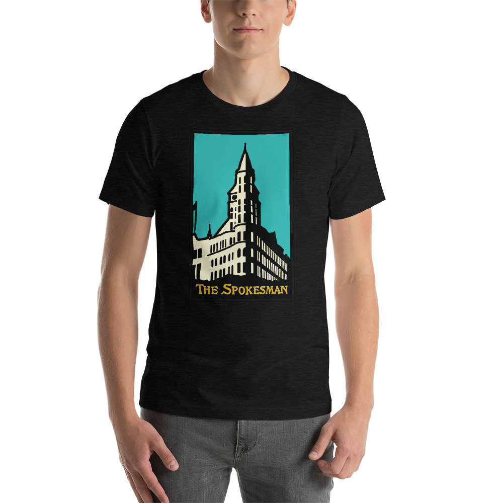 Sprecher Sprecher von VintagePrintNW