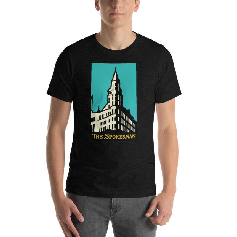 Sprecher Sprecher von VintagePrintNW