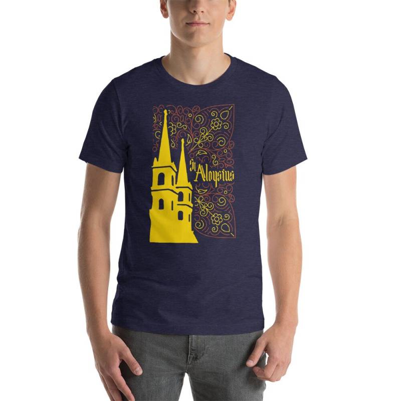 st Al Es st Al Es von VintagePrintNW