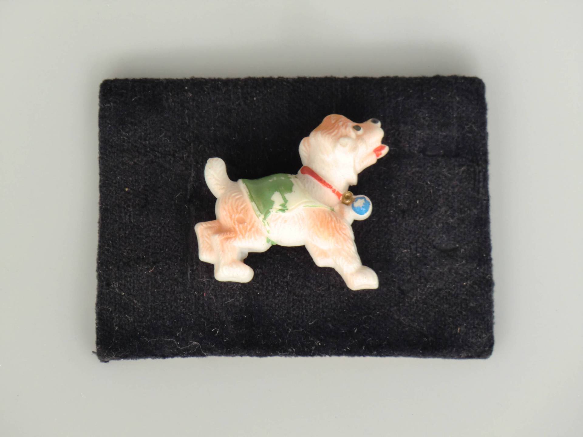 Boho Czech Dog Celluloid Vintage Brosche Pin Nachlass Schmuck Bakelit Ära Frühes Jahrhundert Art Deco Boho Czech Dog Celluloid Vintage Brosche Pin Nachlass Schmuck Bakelit Ära Frühes Jahrhundert Art Deco von VintageRetroEu