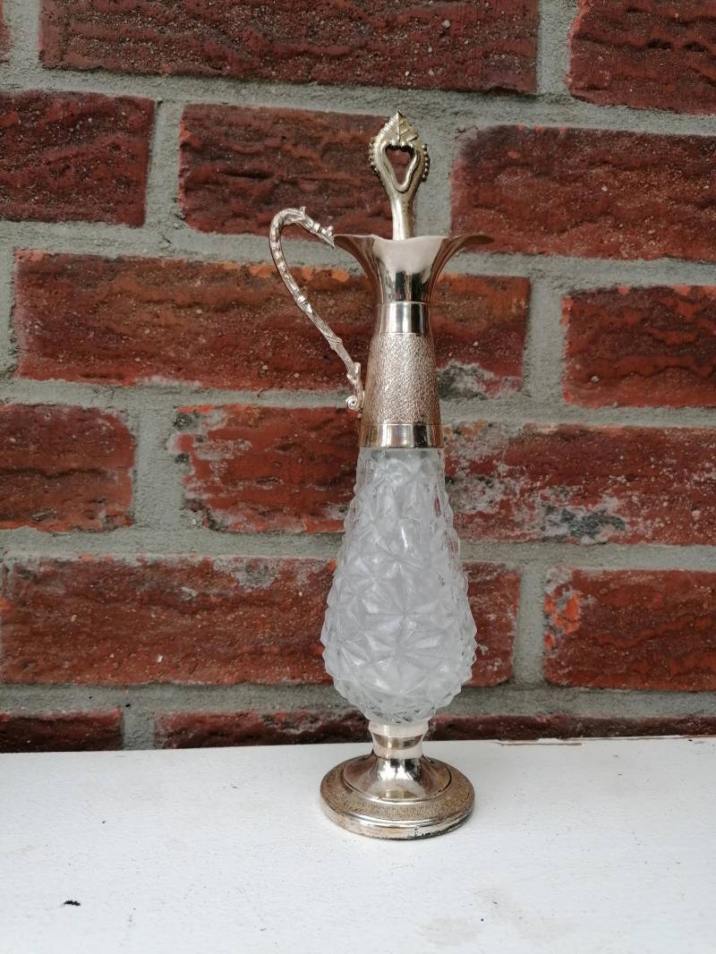 Schöner Parfümflakon Italien von VintageStorebySteph