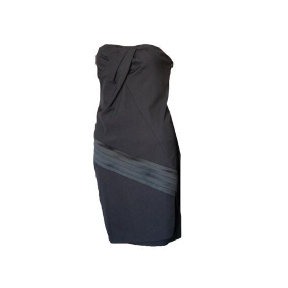 Pinko - Formelles Schwarzes Kleid, Abend, Cocktail Vintage 90Er Jahre Pinko - Formelles Schwarzes Kleid, Abend, Cocktail Vintage 90Er Jahre von VintageStorie